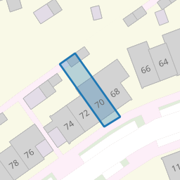 Perceel RPN00-M-2643