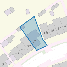 Perceel RPN00-M-2644