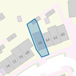 Perceel RPN00-M-2645