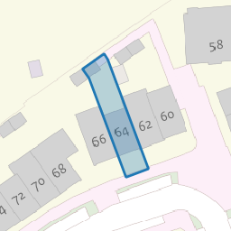 Perceel RPN00-M-2646