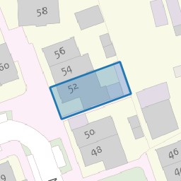 Perceel RPN00-M-2652