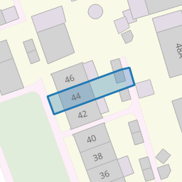 Perceel RPN00-M-2656