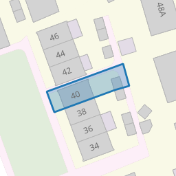 Perceel RPN00-M-2658