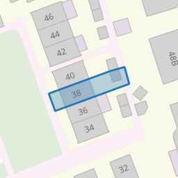 Perceel RPN00-M-2659