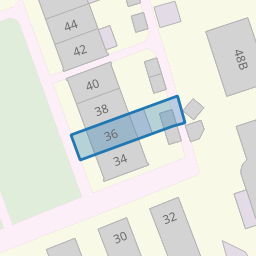 Perceel RPN00-M-2660