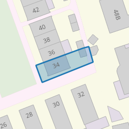 Perceel RPN00-M-2661