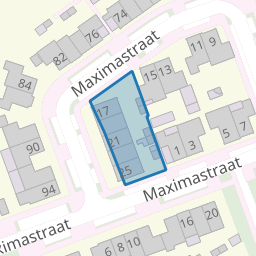Perceel RPN00-M-2663
