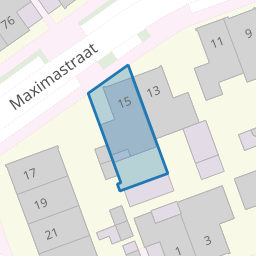 Perceel RPN00-M-2664