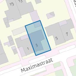 Perceel RPN00-M-2669