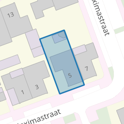 Perceel RPN00-M-2670
