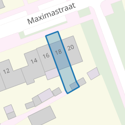 Perceel RPN00-M-2675