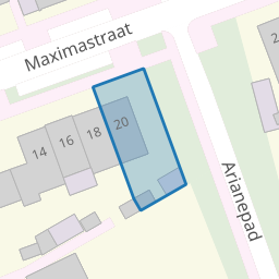 Perceel RPN00-M-2676