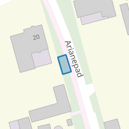 Perceel RPN00-M-2679