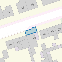 Perceel RPN00-M-2693