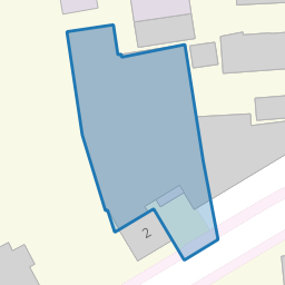 Perceel RPN00-M-2694