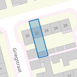 Perceel RPN00-M-2696