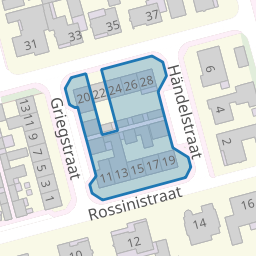 Perceel RPN00-M-2697