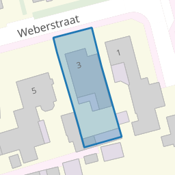 Perceel RPN00-M-2699