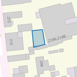Perceel RPN00-M-2700