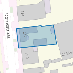 Perceel RPN00-M-2701
