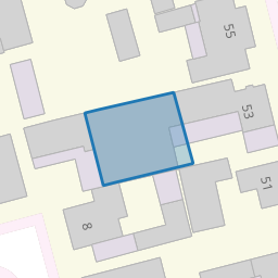 Perceel RPN00-M-2705