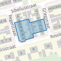 Perceel RPN00-M-2711