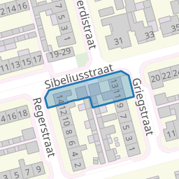 Perceel RPN00-M-2712