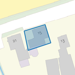 Perceel RPN00-M-2720