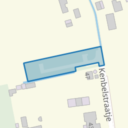 Perceel RPN00-M-2730