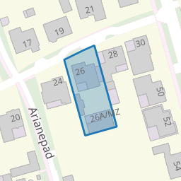 Perceel RPN00-M-2733
