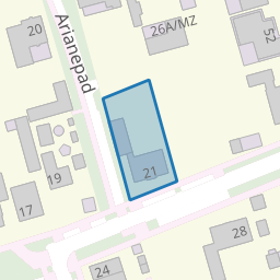 Perceel RPN00-M-2739