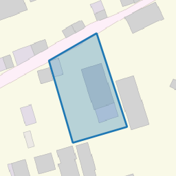 Perceel RPN00-M-2741