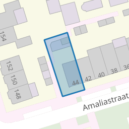 Perceel RPN00-M-2743