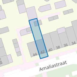 Perceel RPN00-M-2744