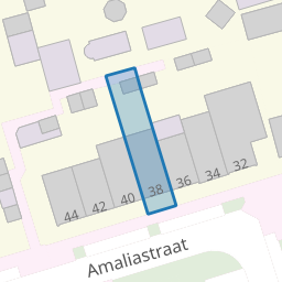 Perceel RPN00-M-2746