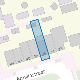 Perceel RPN00-M-2747