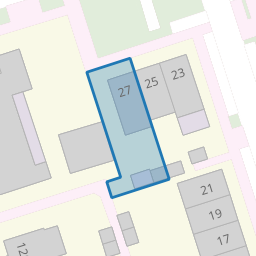 Perceel RPN00-M-2750