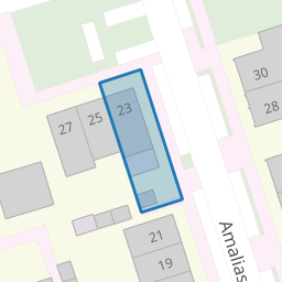 Perceel RPN00-M-2752