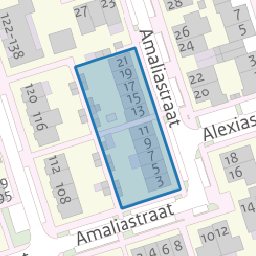 Perceel RPN00-M-2753