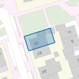 Perceel RPN00-M-2754