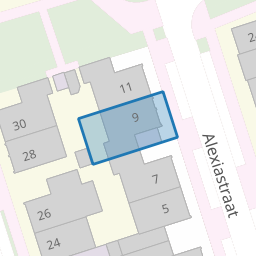 Perceel RPN00-M-2757