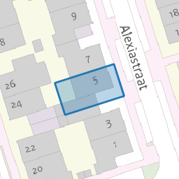 Perceel RPN00-M-2761