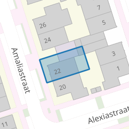 Perceel RPN00-M-2762