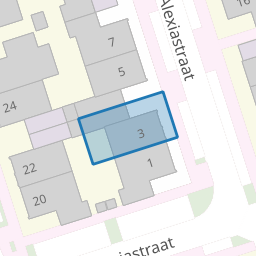 Perceel RPN00-M-2763