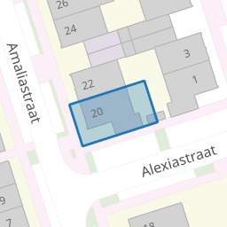 Perceel RPN00-M-2764