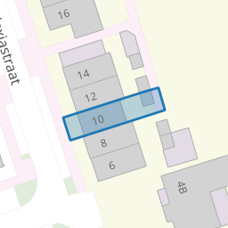Perceel RPN00-M-2773