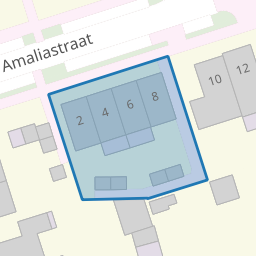 Perceel RPN00-M-2776
