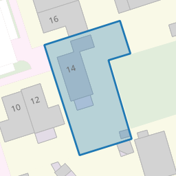 Perceel RPN00-M-2779