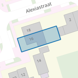 Perceel RPN00-M-2780