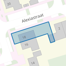 Perceel RPN00-M-2781